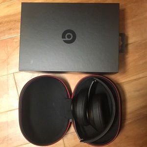 Beats Studio 3 Wireless Headphones